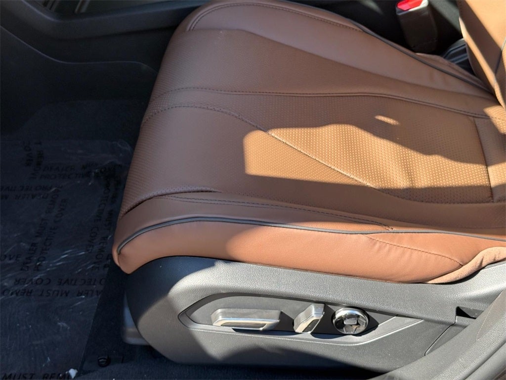 2026 Acura RDX Advance Package SH-AWD