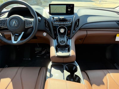 2026 Acura RDX Advance Package SH-AWD