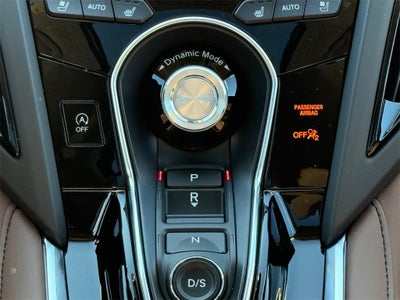 2026 Acura RDX Advance Package SH-AWD