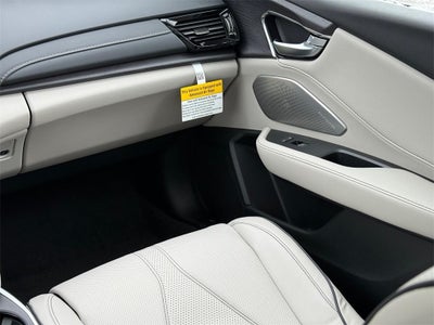 2026 Acura RDX Advance Package SH-AWD