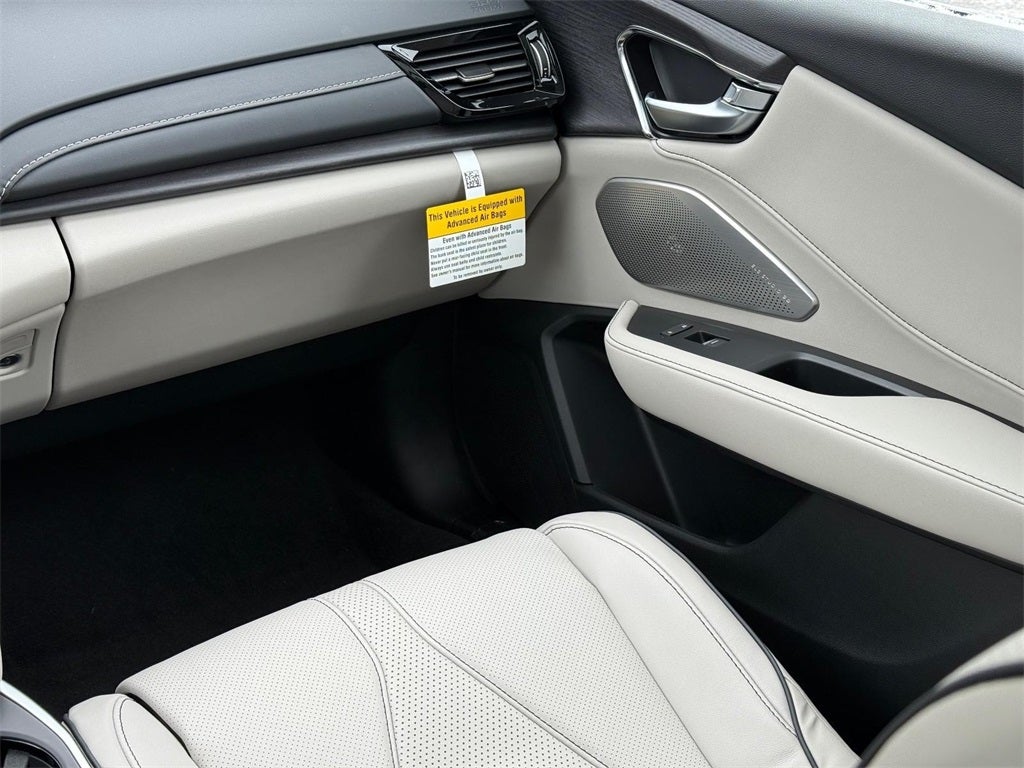 2026 Acura RDX Advance Package SH-AWD