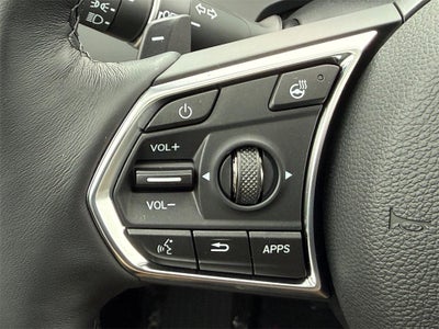 2026 Acura RDX Advance Package SH-AWD