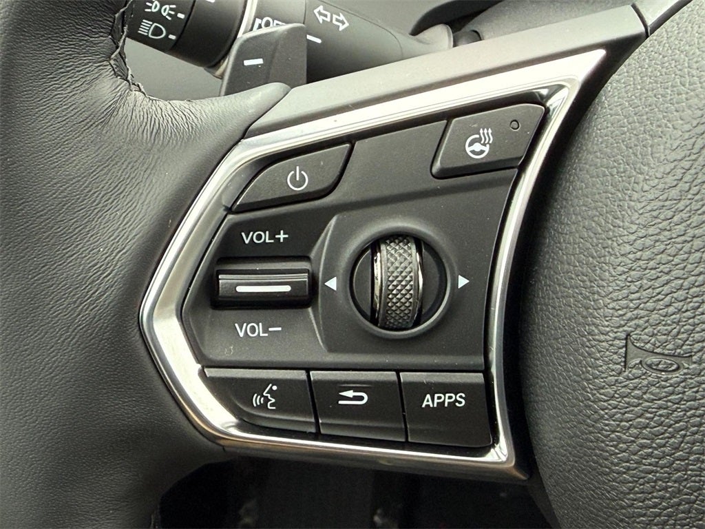 2026 Acura RDX Advance Package SH-AWD