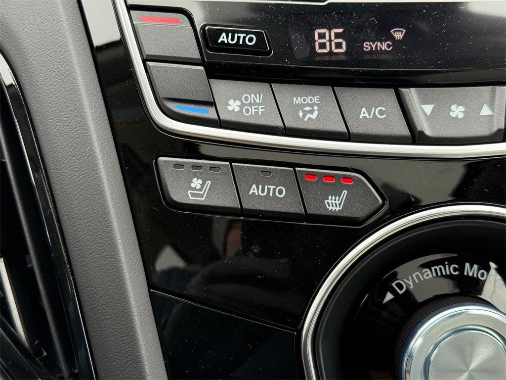 2026 Acura RDX Advance Package SH-AWD