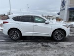 2026 Acura RDX Advance Package SH-AWD