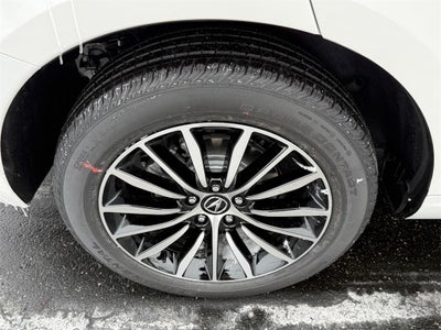 2026 Acura RDX Advance Package SH-AWD