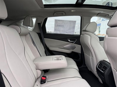 2026 Acura RDX Advance Package SH-AWD