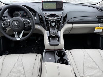 2026 Acura RDX Advance Package SH-AWD
