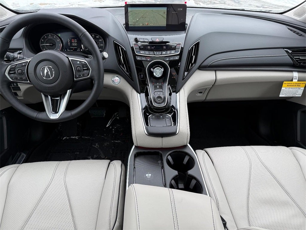2026 Acura RDX Advance Package SH-AWD