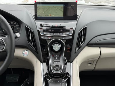 2026 Acura RDX Advance Package SH-AWD