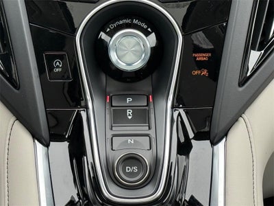 2026 Acura RDX Advance Package SH-AWD