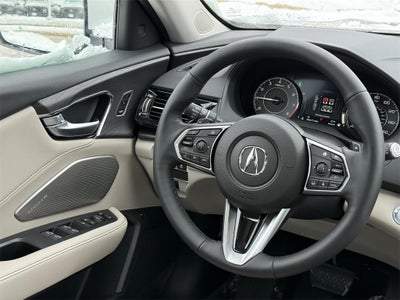 2026 Acura RDX Advance Package SH-AWD