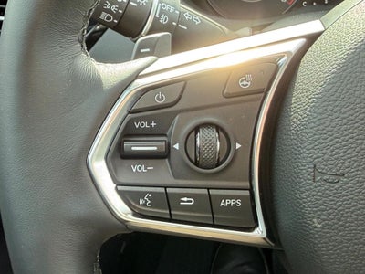 2026 Acura RDX Advance Package SH-AWD