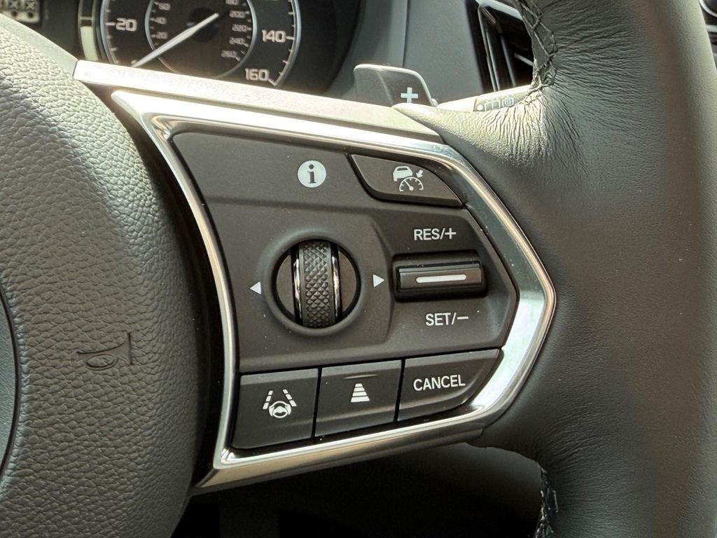 2026 Acura RDX Advance Package SH-AWD