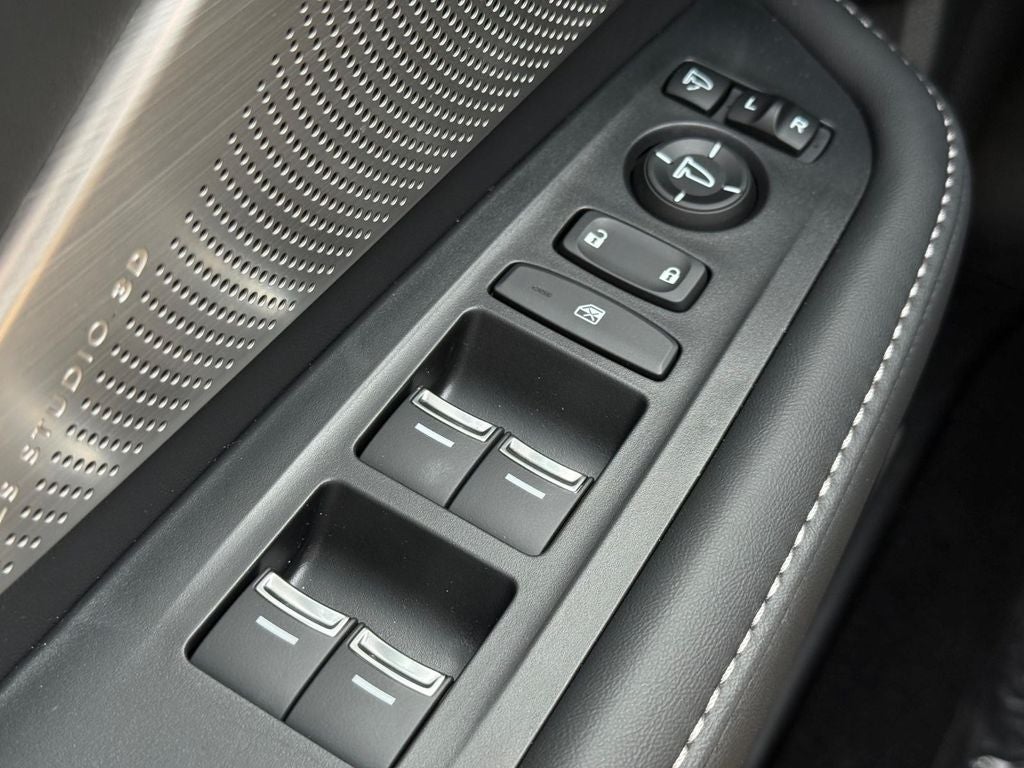 2026 Acura RDX Advance Package SH-AWD