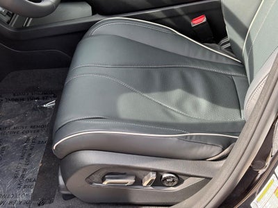 2026 Acura RDX Advance Package SH-AWD