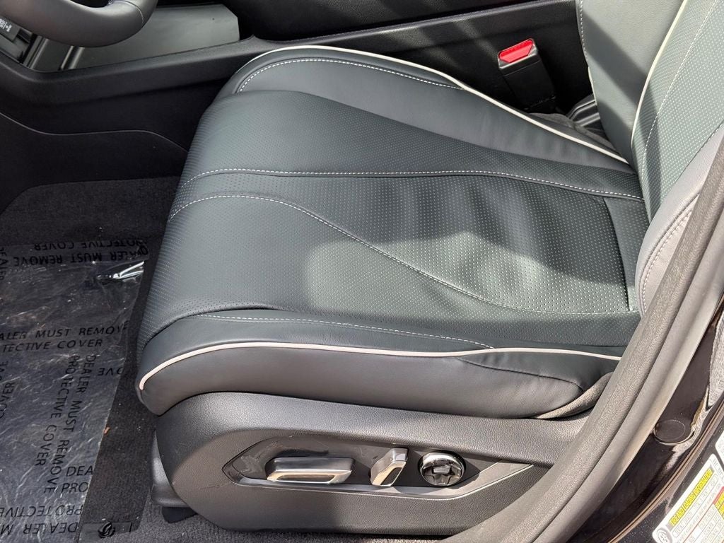 2026 Acura RDX Advance Package SH-AWD