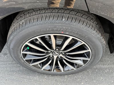 2026 Acura RDX Advance Package SH-AWD