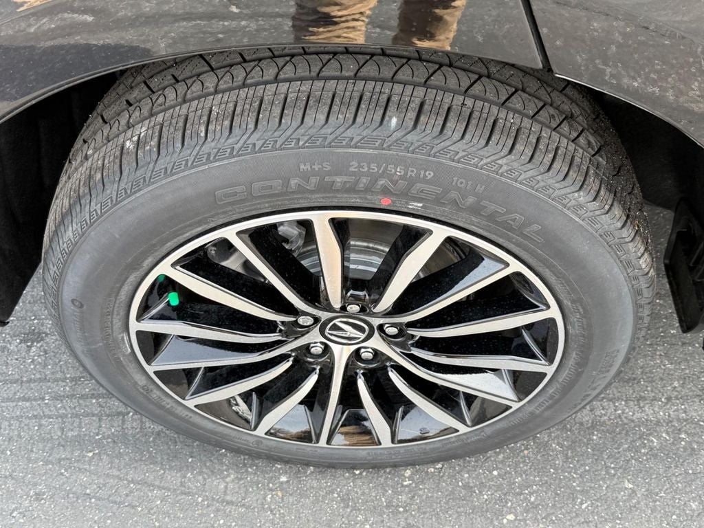 2026 Acura RDX Advance Package SH-AWD