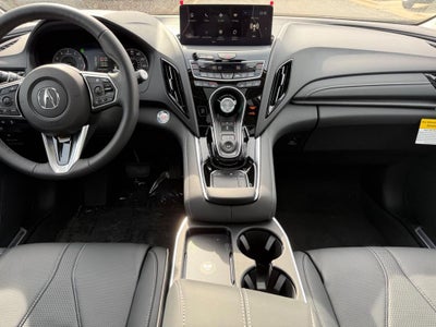 2026 Acura RDX Advance Package SH-AWD