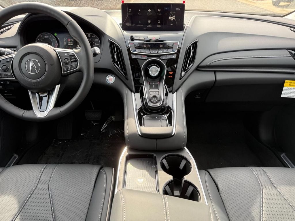 2026 Acura RDX Advance Package SH-AWD