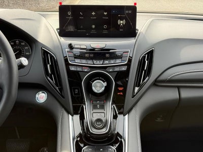 2026 Acura RDX Advance Package SH-AWD