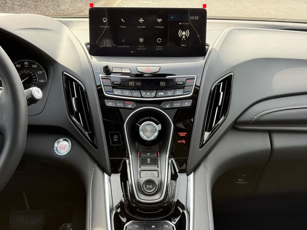 2026 Acura RDX Advance Package SH-AWD