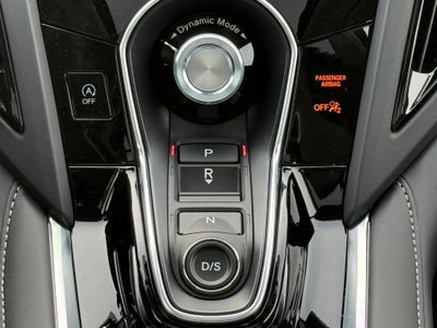 2026 Acura RDX Advance Package SH-AWD