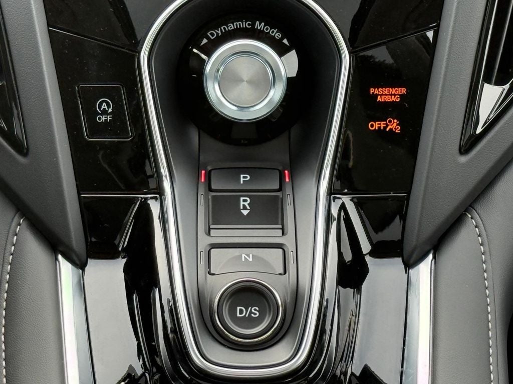 2026 Acura RDX Advance Package SH-AWD