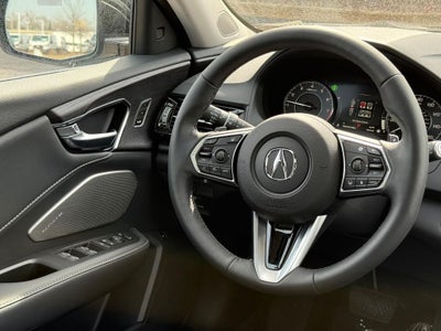 2026 Acura RDX Advance Package SH-AWD