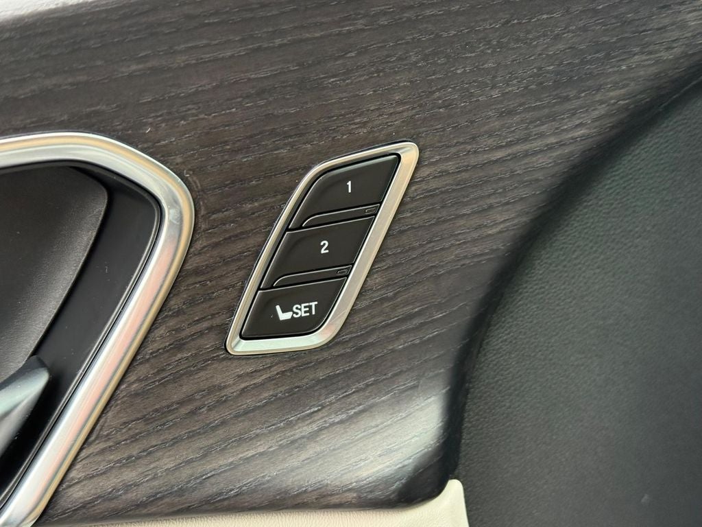 2026 Acura RDX Advance Package SH-AWD