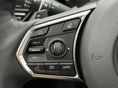 2026 Acura RDX Advance Package SH-AWD