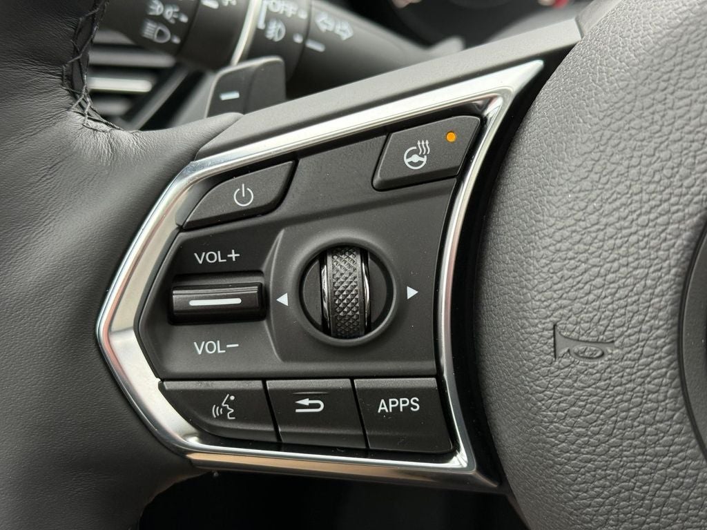 2026 Acura RDX Advance Package SH-AWD