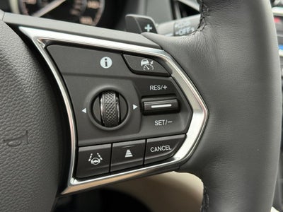 2026 Acura RDX Advance Package SH-AWD