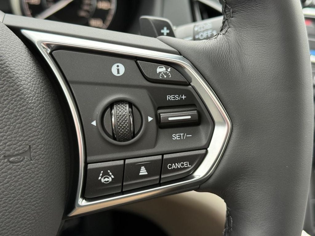 2026 Acura RDX Advance Package SH-AWD