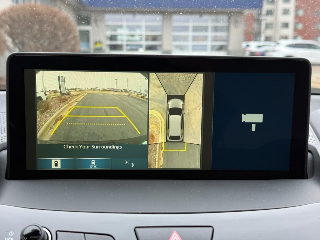 2026 Acura RDX Advance Package SH-AWD