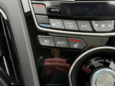 2026 Acura RDX Advance Package SH-AWD