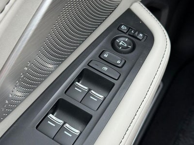 2026 Acura RDX Advance Package SH-AWD