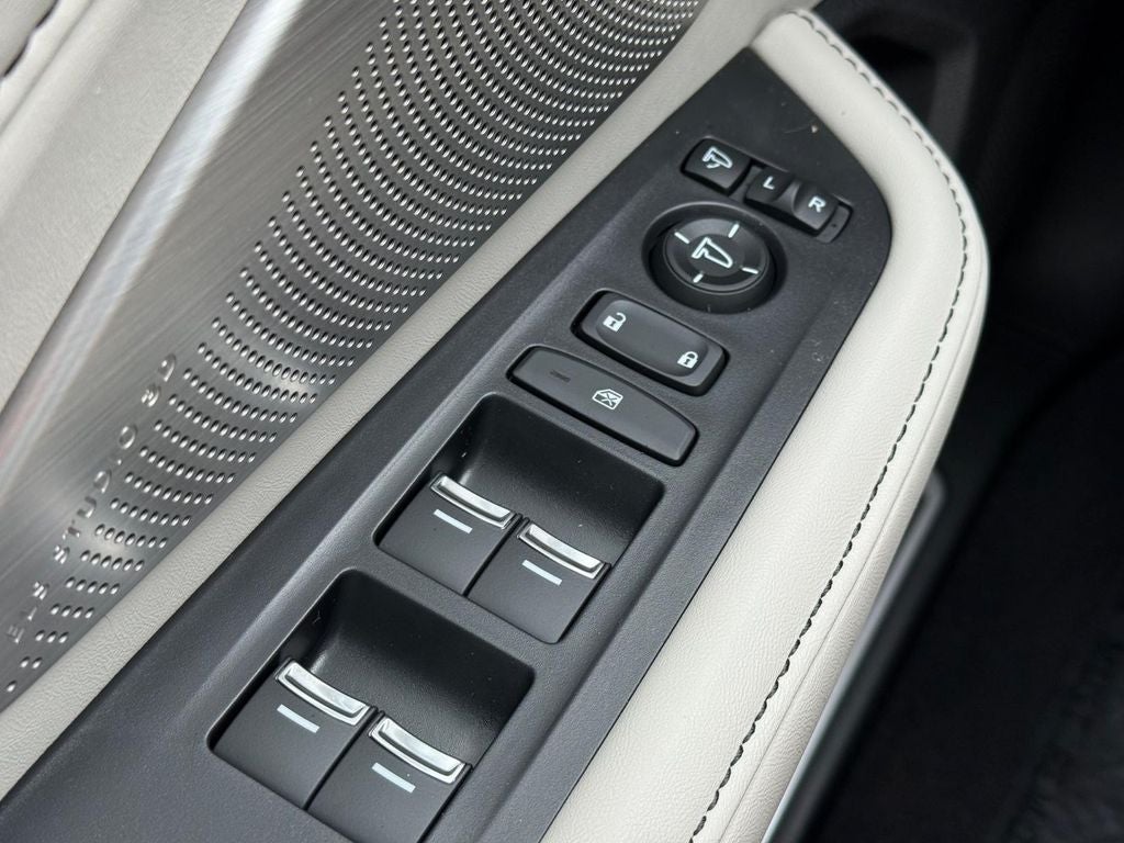 2026 Acura RDX Advance Package SH-AWD