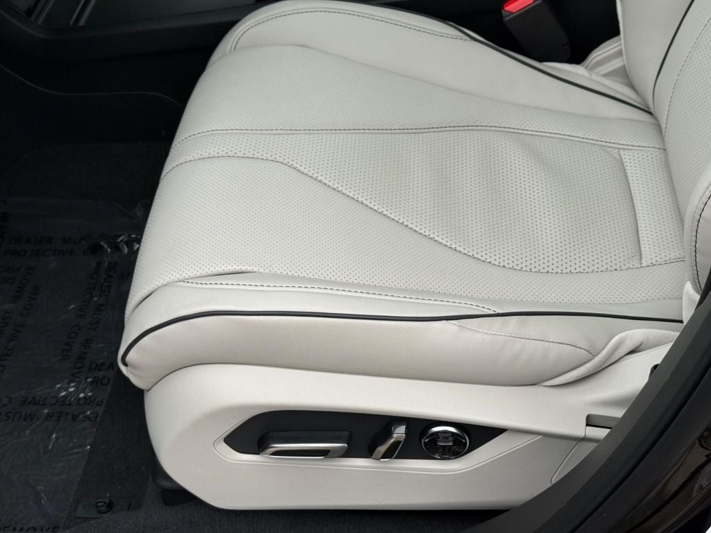 2026 Acura RDX Advance Package SH-AWD