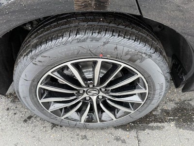 2026 Acura RDX Advance Package SH-AWD