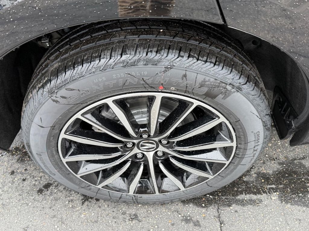 2026 Acura RDX Advance Package SH-AWD