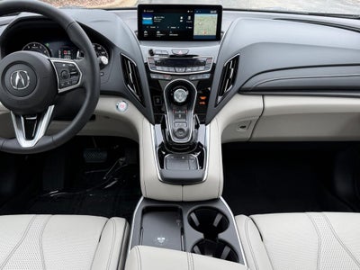 2026 Acura RDX Advance Package SH-AWD