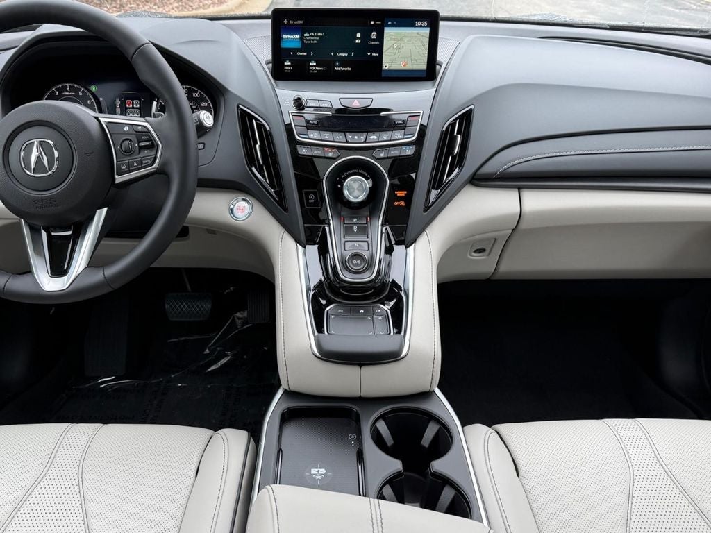 2026 Acura RDX Advance Package SH-AWD