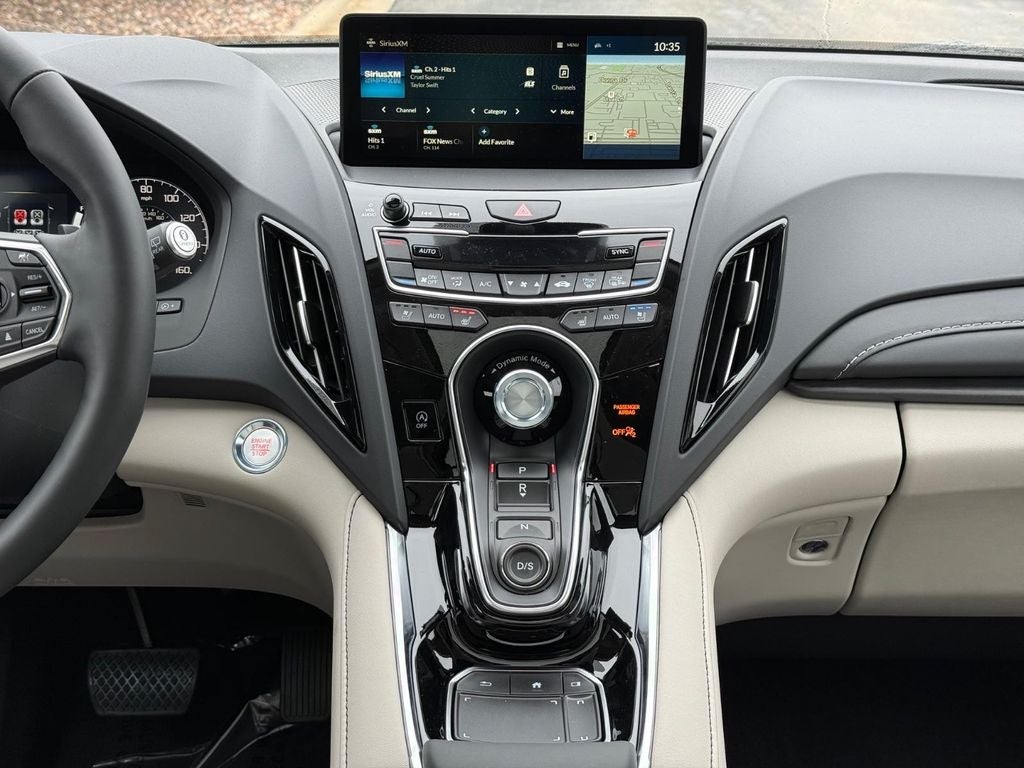 2026 Acura RDX Advance Package SH-AWD