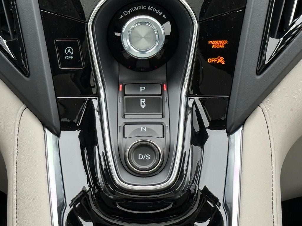 2026 Acura RDX Advance Package SH-AWD