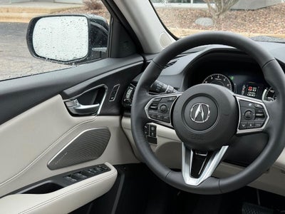 2026 Acura RDX Advance Package SH-AWD