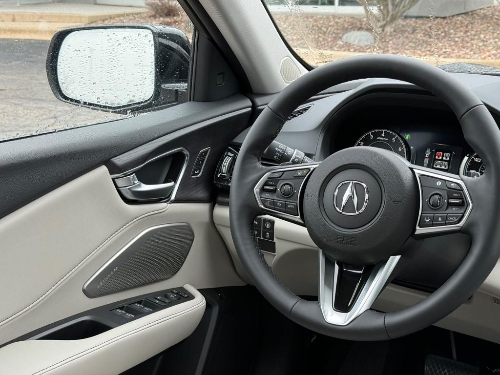 2026 Acura RDX Advance Package SH-AWD