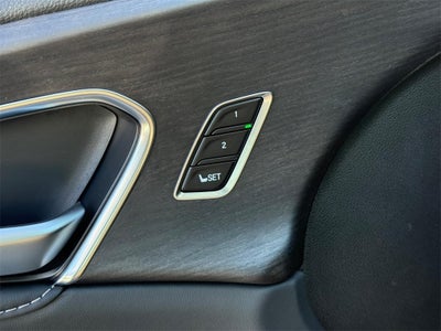 2026 Acura RDX Advance Package SH-AWD