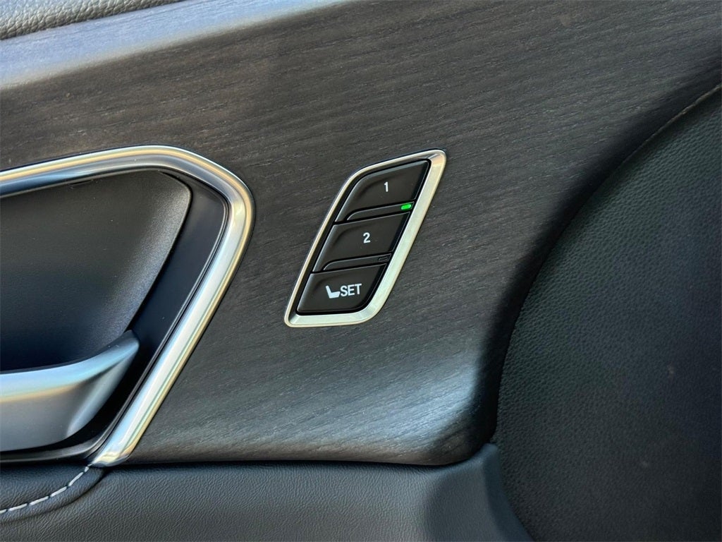 2026 Acura RDX Advance Package SH-AWD